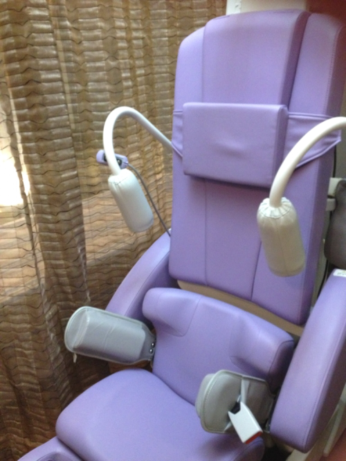 あい整骨院　治療機器